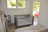 Maisonette Vallée de l'Automne Streaming & Vinyles - Ferienwohnung Gilocourt