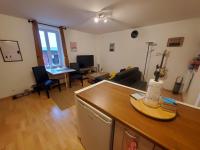 Le Pied-à-Terre de Fenières - T2 à 10mins de Genève et du CERN ! - B&B