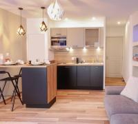 Cocon ardéchois - B&B Aubenas