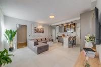Appartement met 1 Slaapkamer