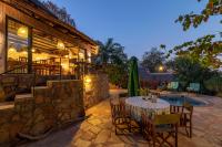 Hornbill Lodge - B&B Kariba