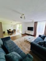 Appartement met Terras