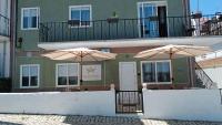 Casa dos Andrades - B&B Belmonte