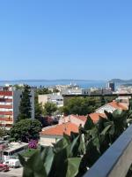 Apartment TOMAKY - Chambres d’hôtes Split