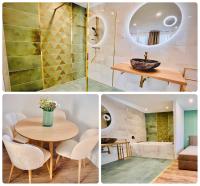 Standaard Appartement