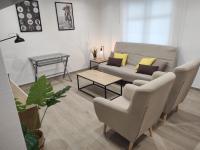 Arco Centro Cádiz - B&B Cádiz