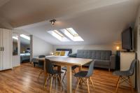 Appartement - Vue sur Jardin