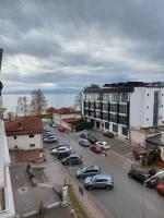 Sofijana Two Bedrooms Apartment with Lake wiev - Ferienwohnung