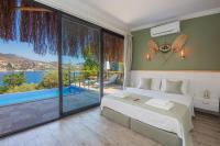 Junior Suite mit privatem Pool