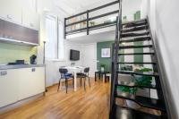 Green Coast House 5 - B&B