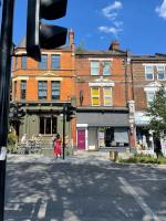 Chamberlayne Inn - Chambres d’hôtes Londres