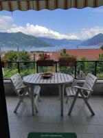 B&B Germignaga - Appartamento vista lago - Bed and Breakfast Germignaga