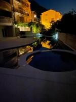 B&B Makarska - Apartment Dalmatien Traumhaus - Bed and Breakfast Makarska