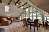 Lakefront St Marys Getaway with Boat Dock and Fire Pit - B&B