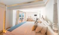 Suite mit Balkon