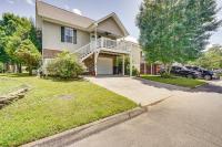 Pigeon Forge Home with Deck and Hot Tub Near Town! - Chambres d’hôtes Pigeon Forge