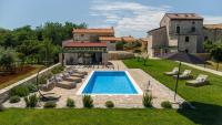 B&B Umag - Villa Francesca - Bed and Breakfast Umag