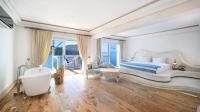 Suite mit Meerblick