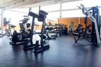 cool & comfy suite with GYM. Polanco - B&B