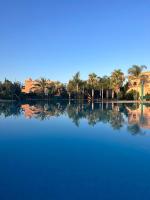 B&B Marrakesh - Palm View - Bed and Breakfast Marrakesh