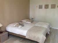 Camera Familiare con Bagno Privato