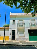 APART Casas Brancas - Chambres d’hôtes