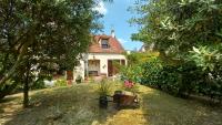 Gites Les Roses - B&B