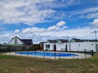Premium Holidays - modern vacation home in a vacation park in Nieuwpoort - Bed and Breakfast