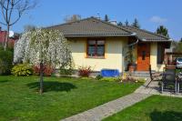 Holiday Vendégház - Ferienwohnung