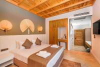 Suite mit Whirlpool