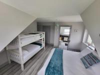 B&B Killybegs - Curragh View - Bed and Breakfast Killybegs