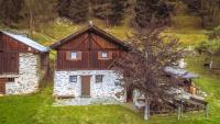 Baita Vioz - B&B