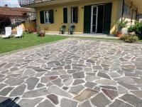 Elicriso - Ferienwohnung Barga