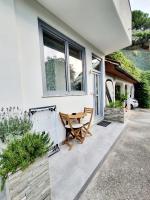 Harmony - Your Cozy Retreat a Short Walk from the Center - B&B Portorose