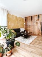 La Boheme Apartamentos - Loft Bohemio frente al mar - Bed and Breakfast O Grove