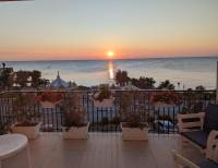 B&B Trani - Dimora Alba sul Mare - Bed and Breakfast Trani