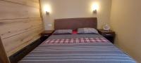 Bello apartment Cetinje - B&B