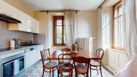 Architectural gem with vintage charm - B&B La Chaux-de-Fonds