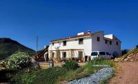Apartamento con vistas y balcón