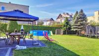 ROKSANA - Ferienwohnung Jastrzębia Góra