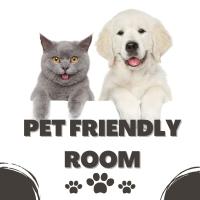 Deluxe Suite met Queensize Bed