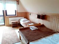 Triple Room with Mountain View