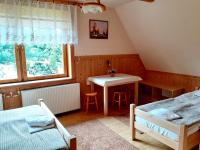 Triple Room with Garden View