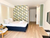 Qonroom - as individual as you - Minden Kaiserstrasse - B&B Minden