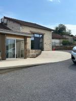 Bulles de Nature - Ferienwohnung Récicourt