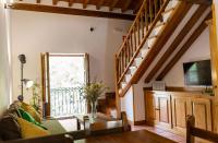 Apartamento Dúplex