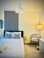 Cozy Place to Stay -Self check in 24h - B&B Reşiţa