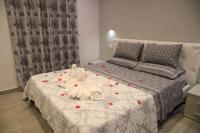 Appartement met 2 slaapkamers