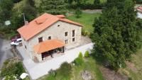 Espectacular Casa Rural en Castaneda - B&B