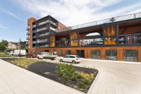 YOURAPART Sienna Grobla - B&B Gdansk